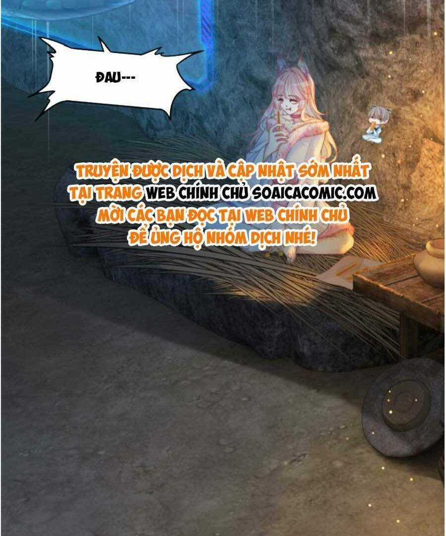 Xuyên Nhanh Nữ Phụ Bình Tĩnh Chút Chapter 167.1 trang 17