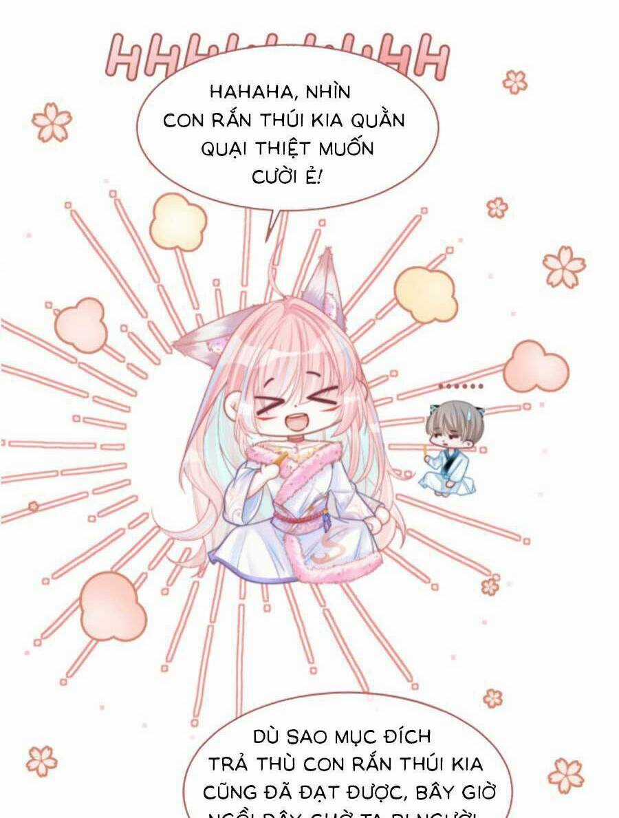 Xuyên Nhanh Nữ Phụ Bình Tĩnh Chút Chapter 167.1 trang 19