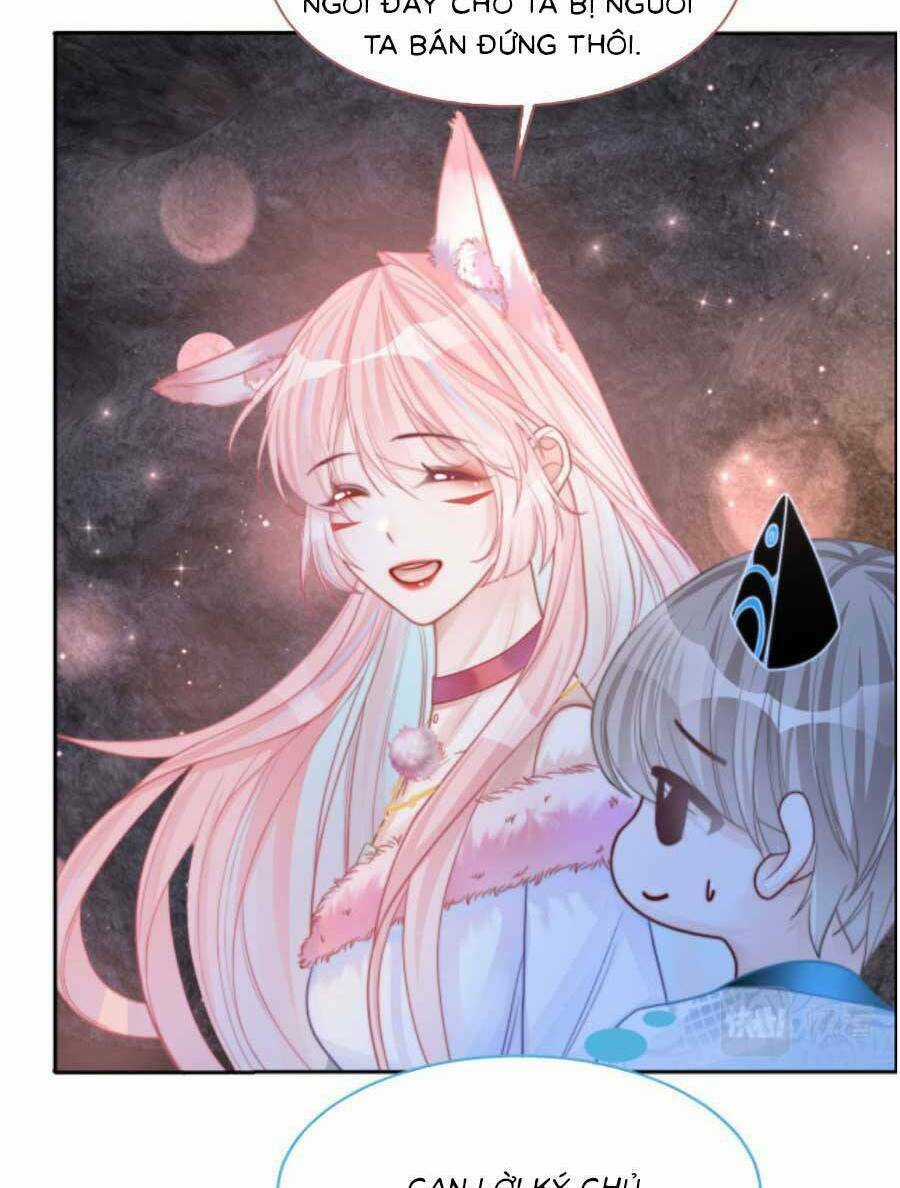 Xuyên Nhanh Nữ Phụ Bình Tĩnh Chút Chapter 167.1 trang 20