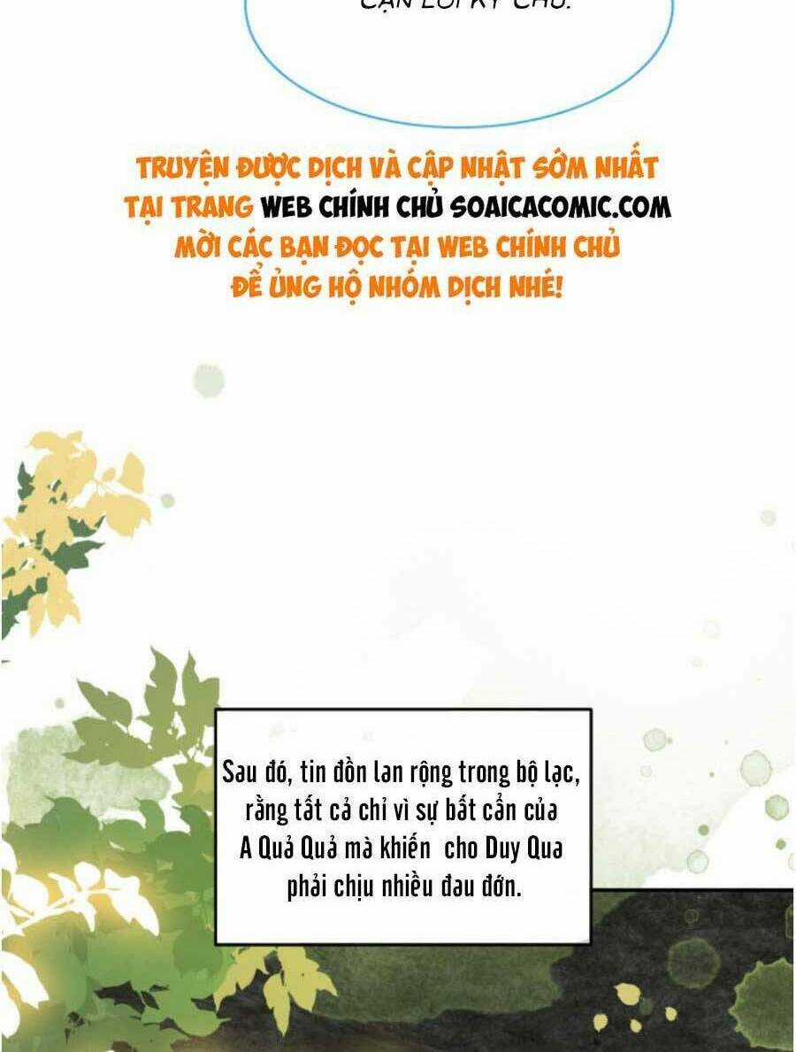 Xuyên Nhanh Nữ Phụ Bình Tĩnh Chút Chapter 167.1 trang 21