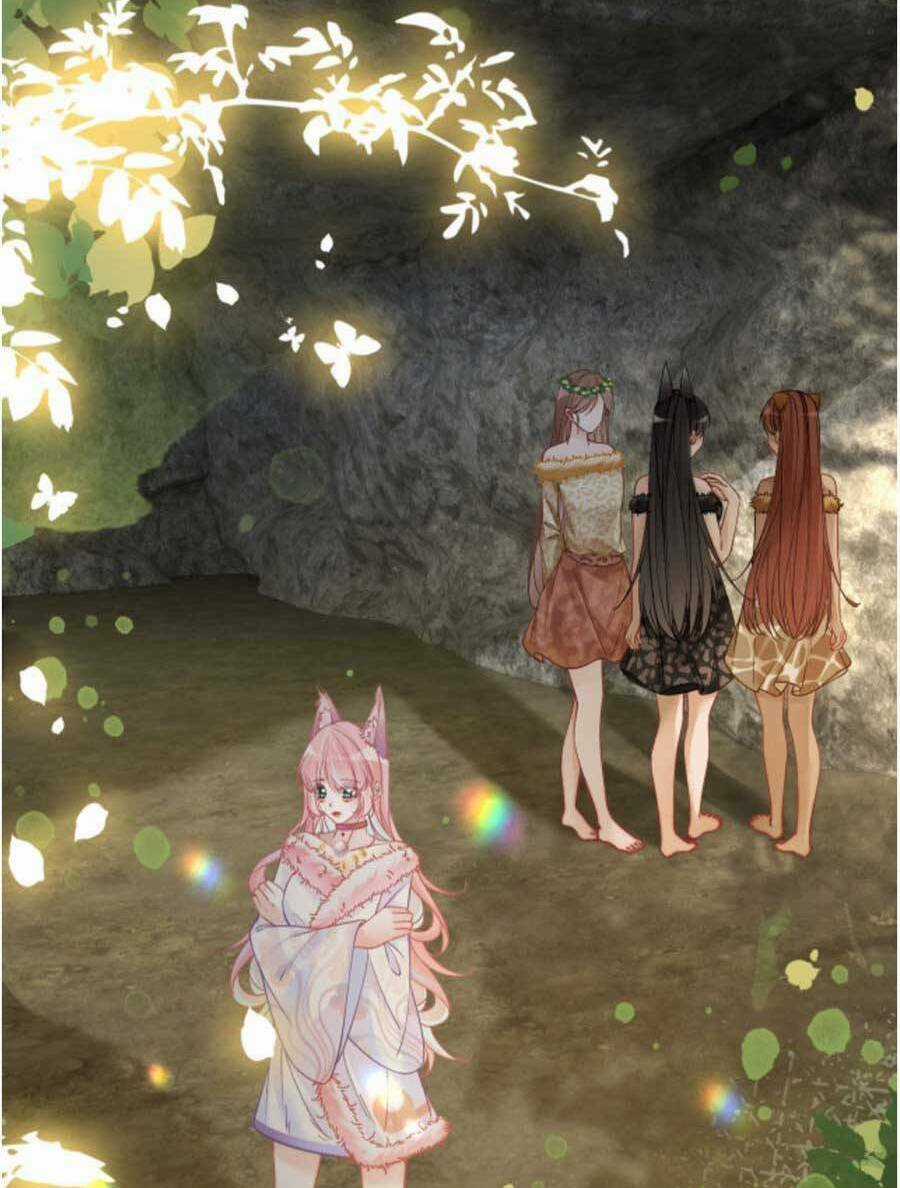 Xuyên Nhanh Nữ Phụ Bình Tĩnh Chút Chapter 167.1 trang 22