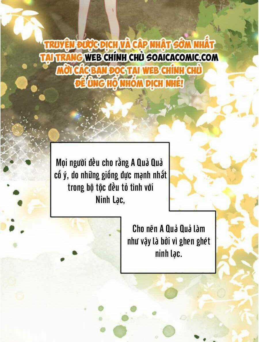 Xuyên Nhanh Nữ Phụ Bình Tĩnh Chút Chapter 167.1 trang 23