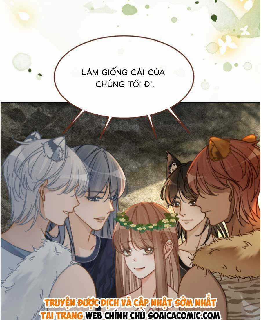 Xuyên Nhanh Nữ Phụ Bình Tĩnh Chút Chapter 167.1 trang 24