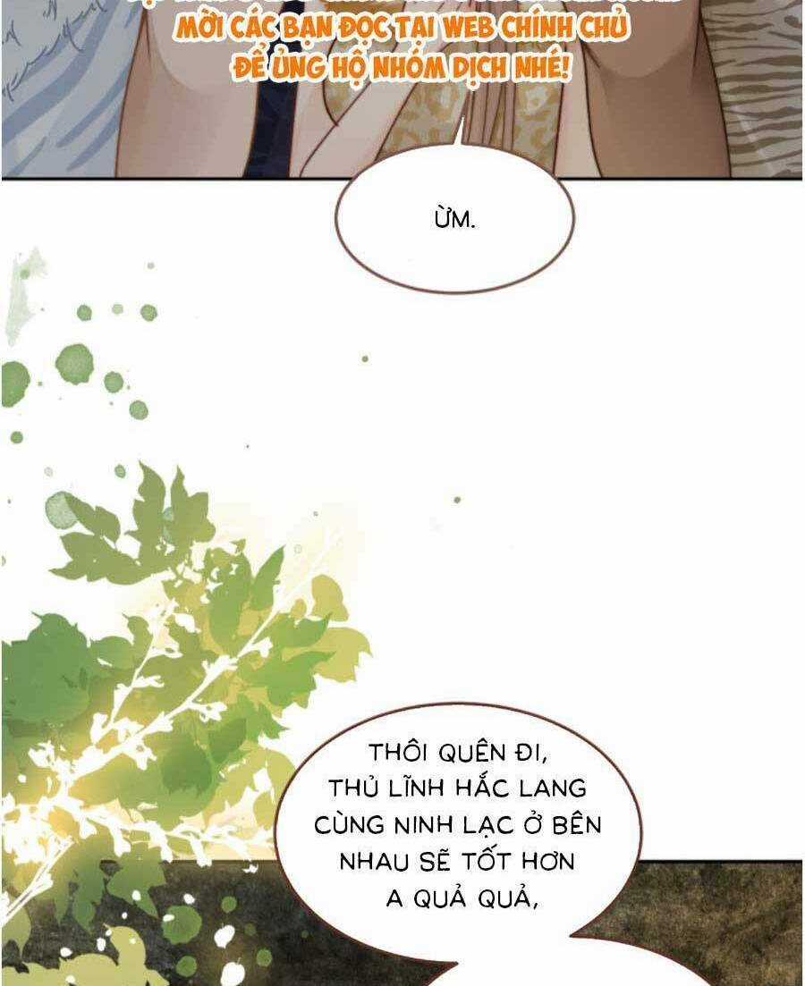 Xuyên Nhanh Nữ Phụ Bình Tĩnh Chút Chapter 167.1 trang 25