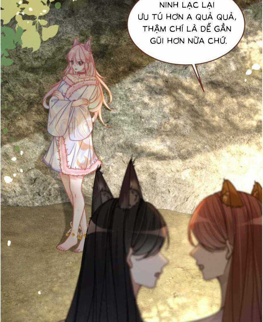 Xuyên Nhanh Nữ Phụ Bình Tĩnh Chút Chapter 167.1 trang 26