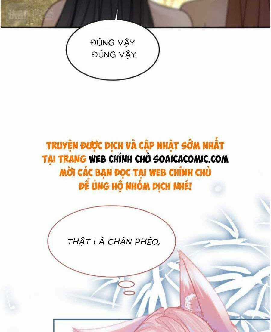 Xuyên Nhanh Nữ Phụ Bình Tĩnh Chút Chapter 167.1 trang 27