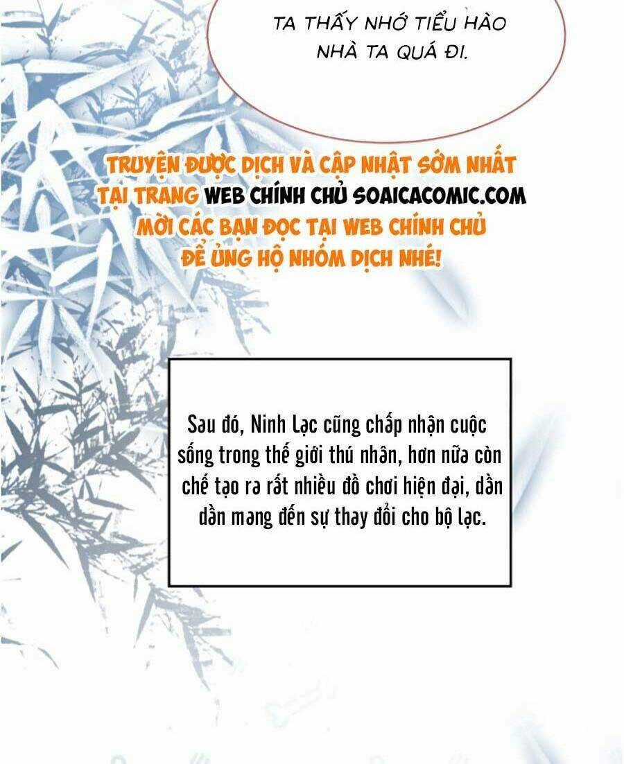 Xuyên Nhanh Nữ Phụ Bình Tĩnh Chút Chapter 167.1 trang 29