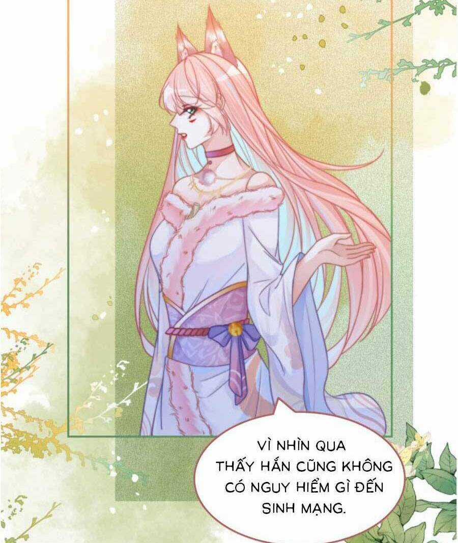 Xuyên Nhanh Nữ Phụ Bình Tĩnh Chút Chapter 167.1 trang 3