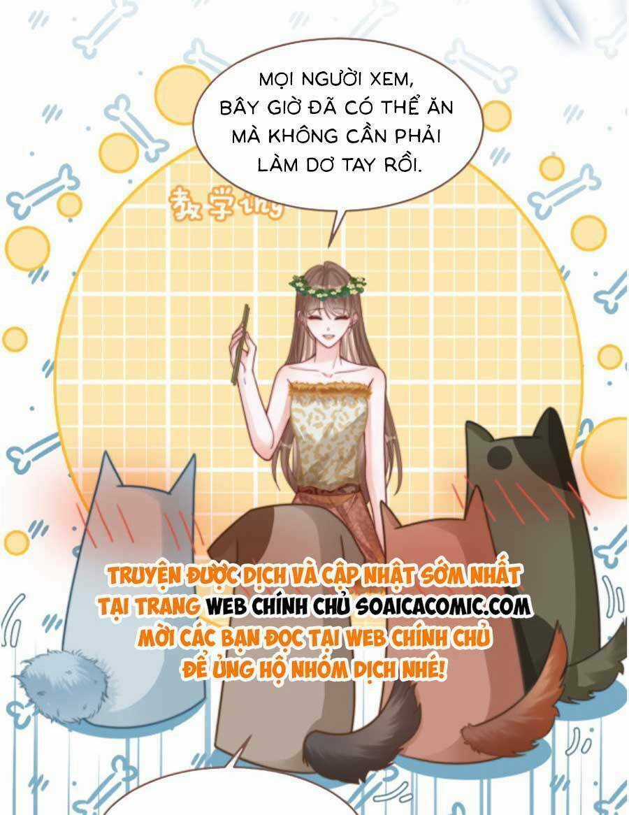 Xuyên Nhanh Nữ Phụ Bình Tĩnh Chút Chapter 167.1 trang 30