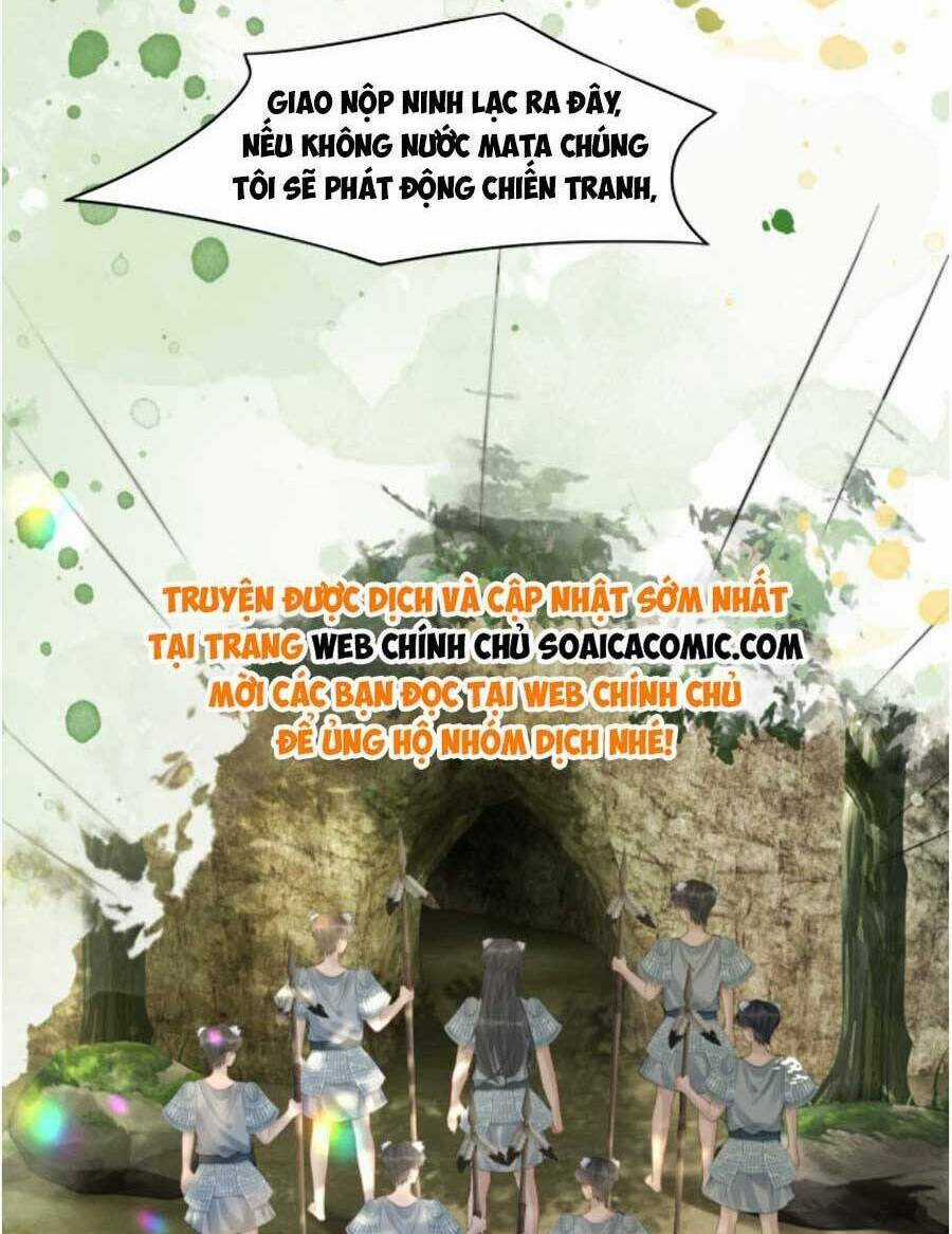 Xuyên Nhanh Nữ Phụ Bình Tĩnh Chút Chapter 167.1 trang 33