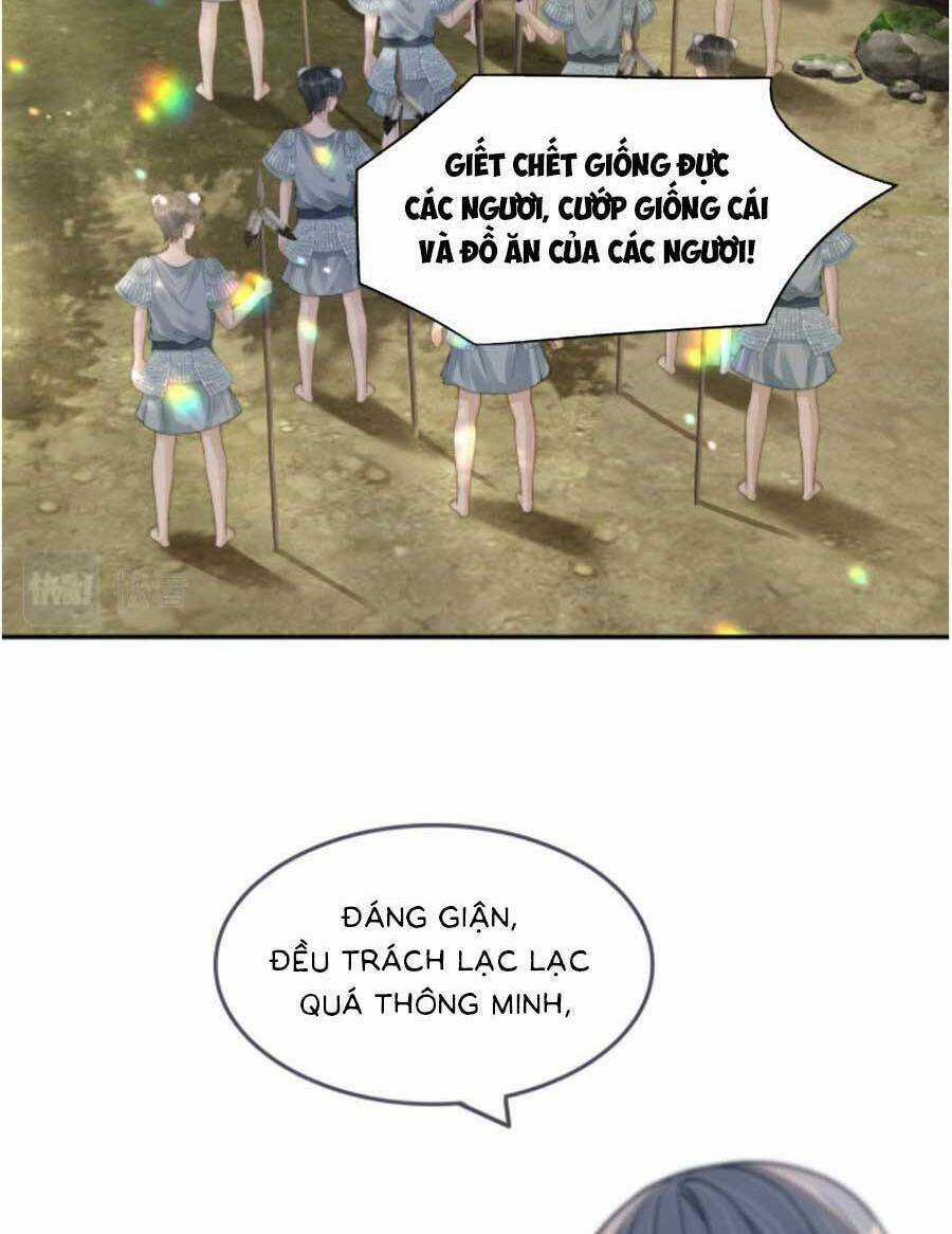 Xuyên Nhanh Nữ Phụ Bình Tĩnh Chút Chapter 167.1 trang 34