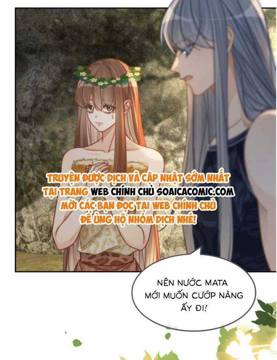 Xuyên Nhanh Nữ Phụ Bình Tĩnh Chút Chapter 167.1 trang 35