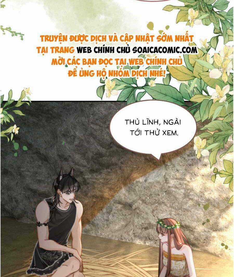 Xuyên Nhanh Nữ Phụ Bình Tĩnh Chút Chapter 167.1 trang 4