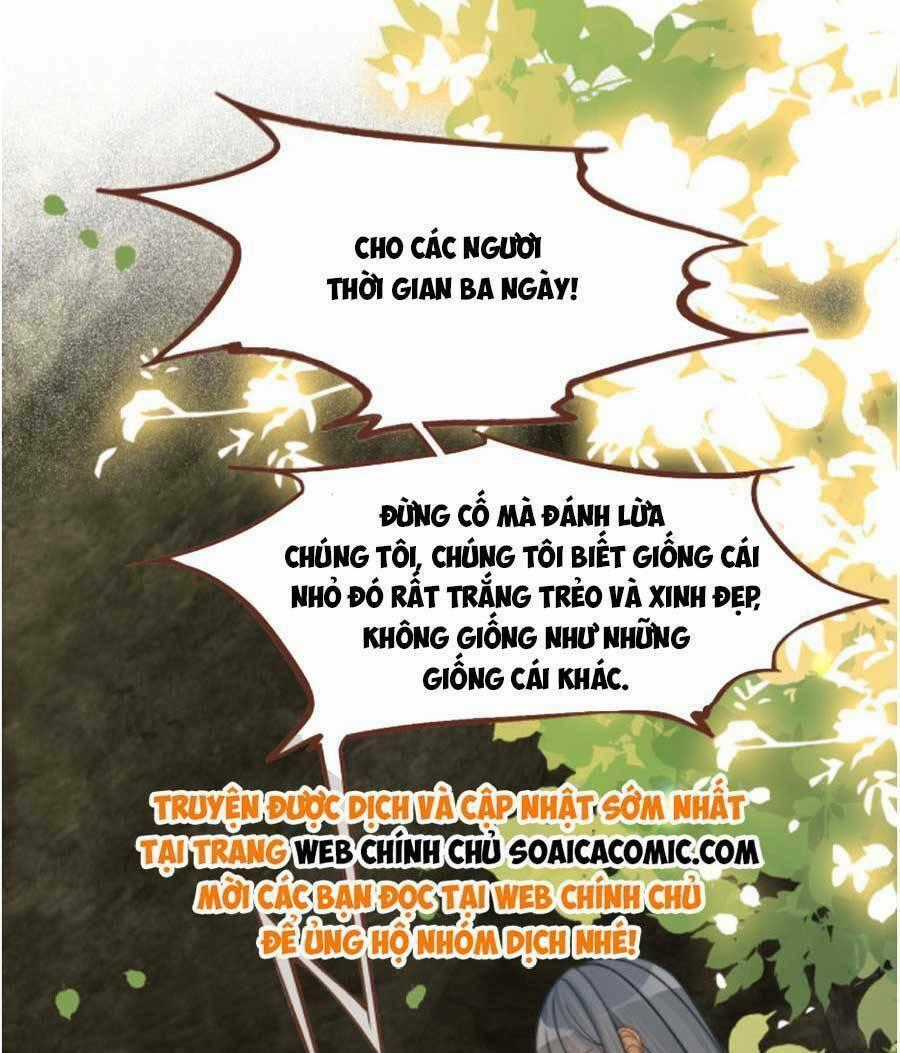 Xuyên Nhanh Nữ Phụ Bình Tĩnh Chút Chapter 167.2 trang 0