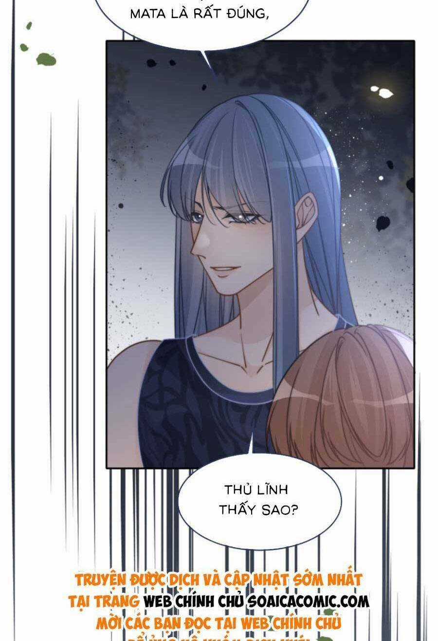 Xuyên Nhanh Nữ Phụ Bình Tĩnh Chút Chapter 167.2 trang 10