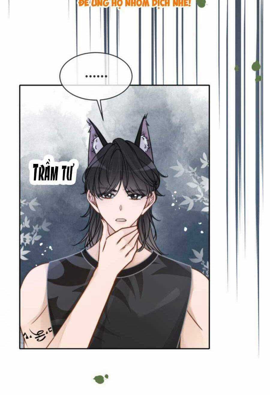 Xuyên Nhanh Nữ Phụ Bình Tĩnh Chút Chapter 167.2 trang 11