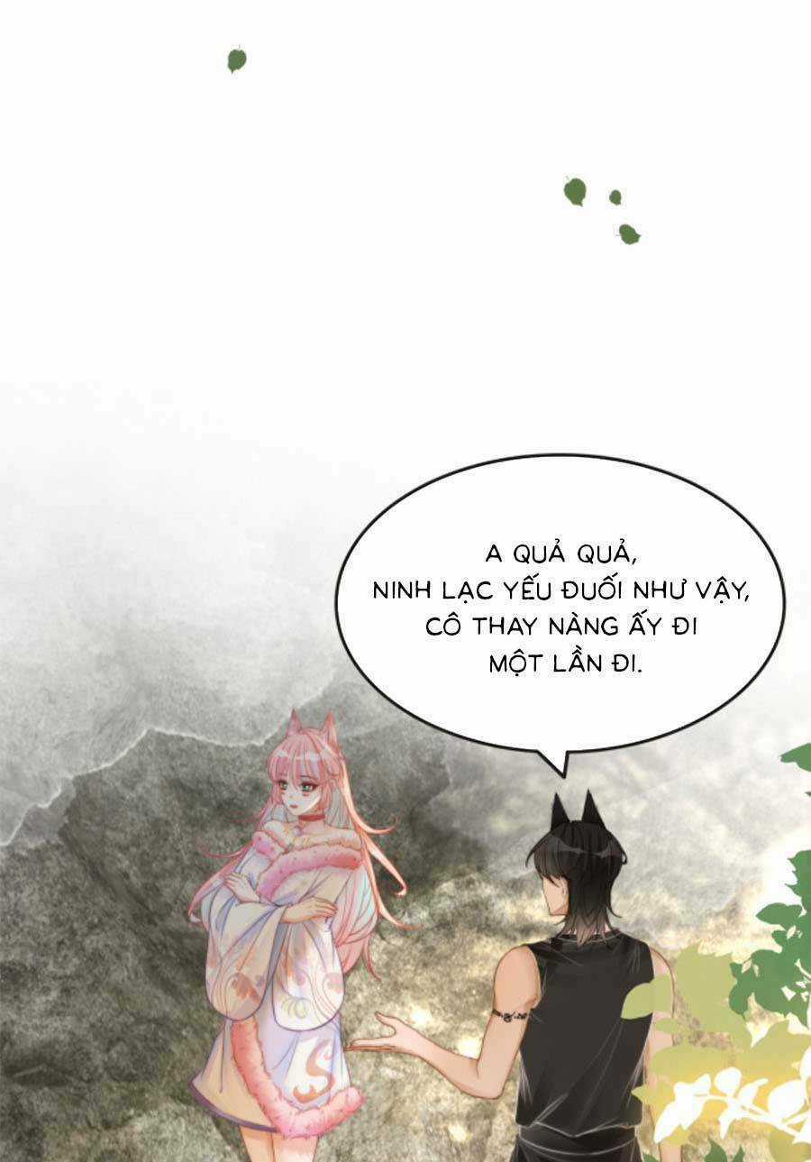 Xuyên Nhanh Nữ Phụ Bình Tĩnh Chút Chapter 167.2 trang 12
