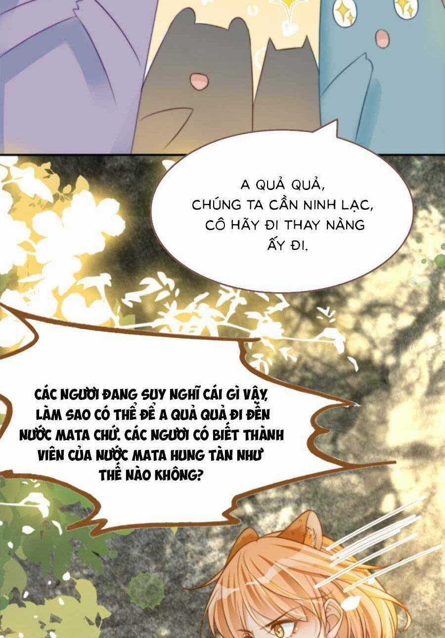 Xuyên Nhanh Nữ Phụ Bình Tĩnh Chút Chapter 167.2 trang 14