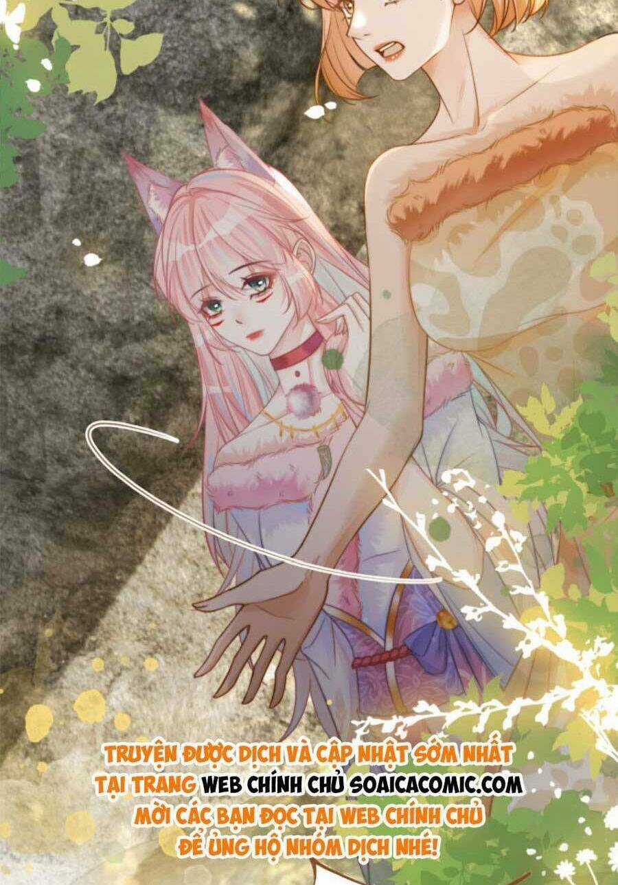 Xuyên Nhanh Nữ Phụ Bình Tĩnh Chút Chapter 167.2 trang 15