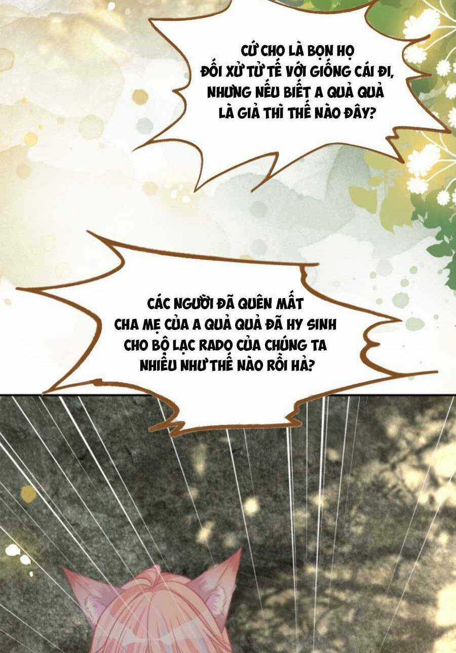 Xuyên Nhanh Nữ Phụ Bình Tĩnh Chút Chapter 167.2 trang 16