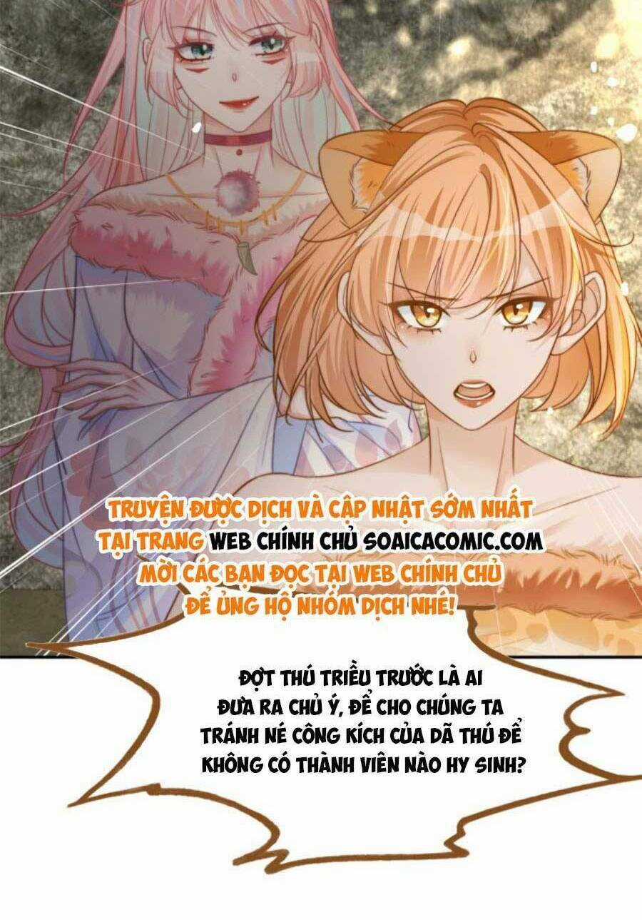 Xuyên Nhanh Nữ Phụ Bình Tĩnh Chút Chapter 167.2 trang 17