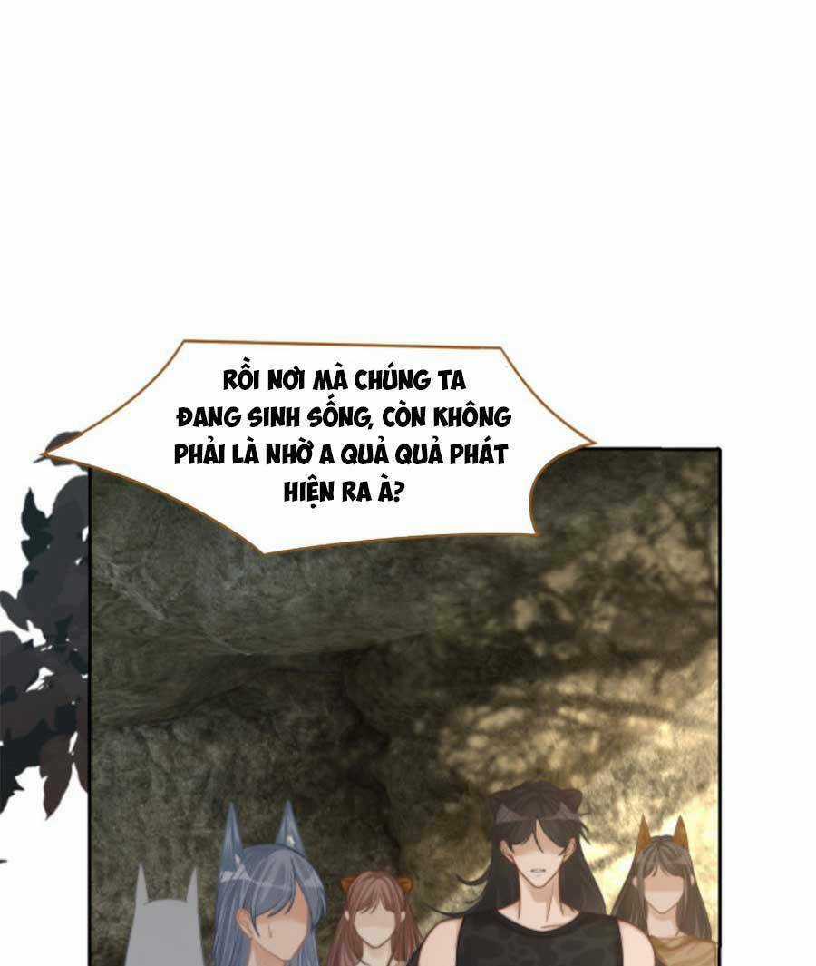 Xuyên Nhanh Nữ Phụ Bình Tĩnh Chút Chapter 167.2 trang 18