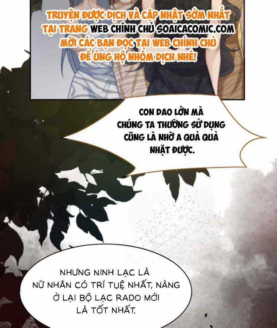 Xuyên Nhanh Nữ Phụ Bình Tĩnh Chút Chapter 167.2 trang 19