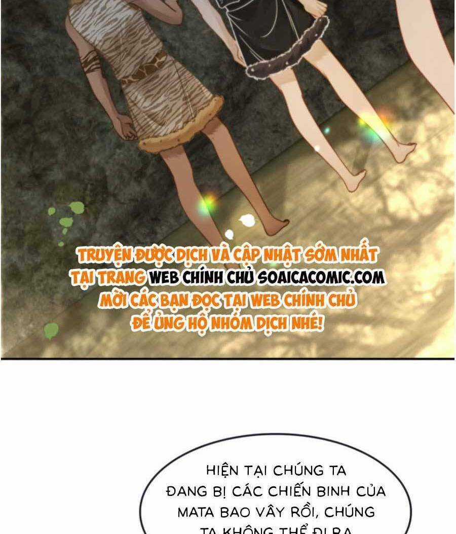 Xuyên Nhanh Nữ Phụ Bình Tĩnh Chút Chapter 167.2 trang 2