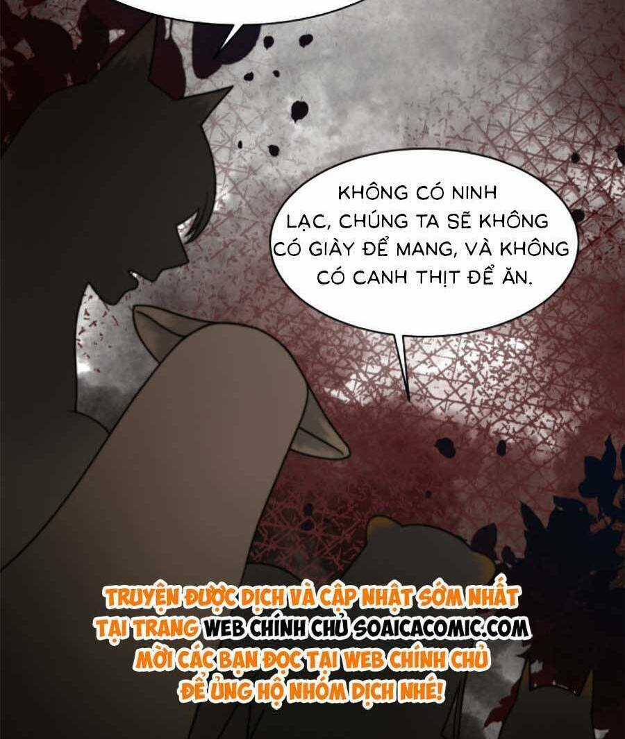 Xuyên Nhanh Nữ Phụ Bình Tĩnh Chút Chapter 167.2 trang 20