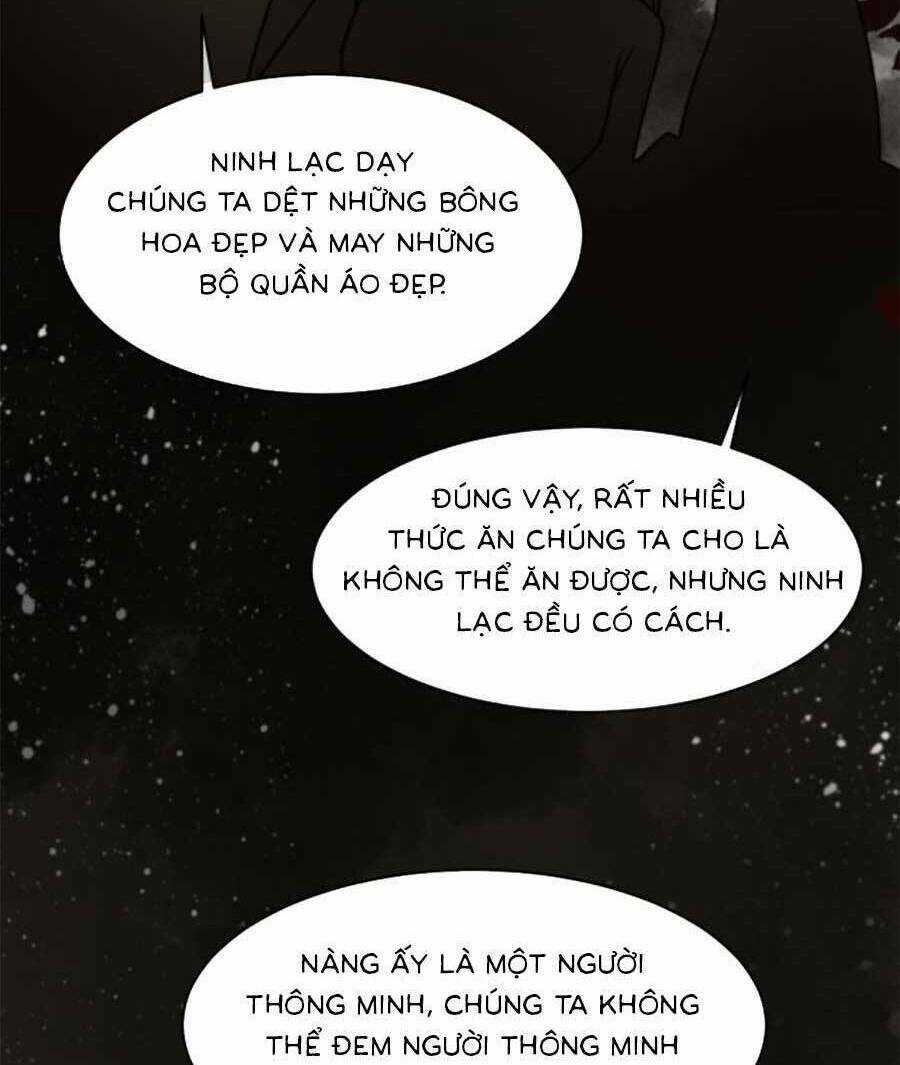 Xuyên Nhanh Nữ Phụ Bình Tĩnh Chút Chapter 167.2 trang 21