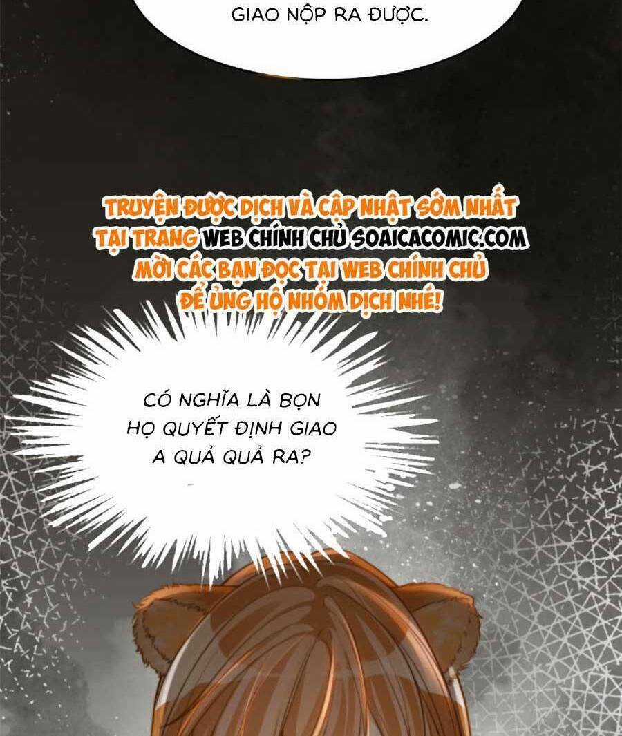 Xuyên Nhanh Nữ Phụ Bình Tĩnh Chút Chapter 167.2 trang 22