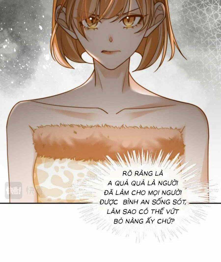 Xuyên Nhanh Nữ Phụ Bình Tĩnh Chút Chapter 167.2 trang 23