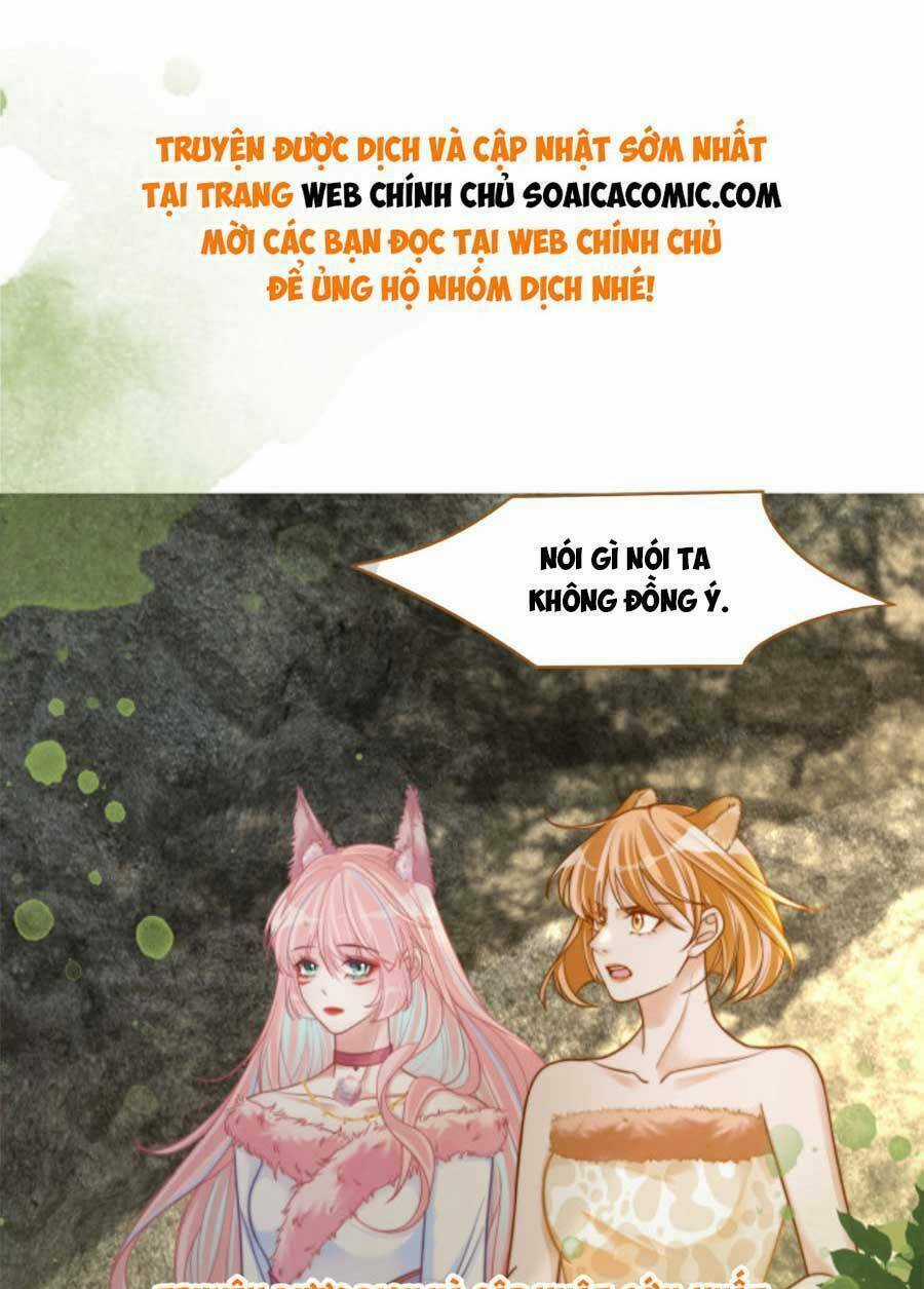 Xuyên Nhanh Nữ Phụ Bình Tĩnh Chút Chapter 167.2 trang 24