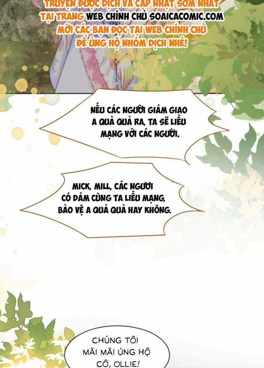 Xuyên Nhanh Nữ Phụ Bình Tĩnh Chút Chapter 167.2 trang 25