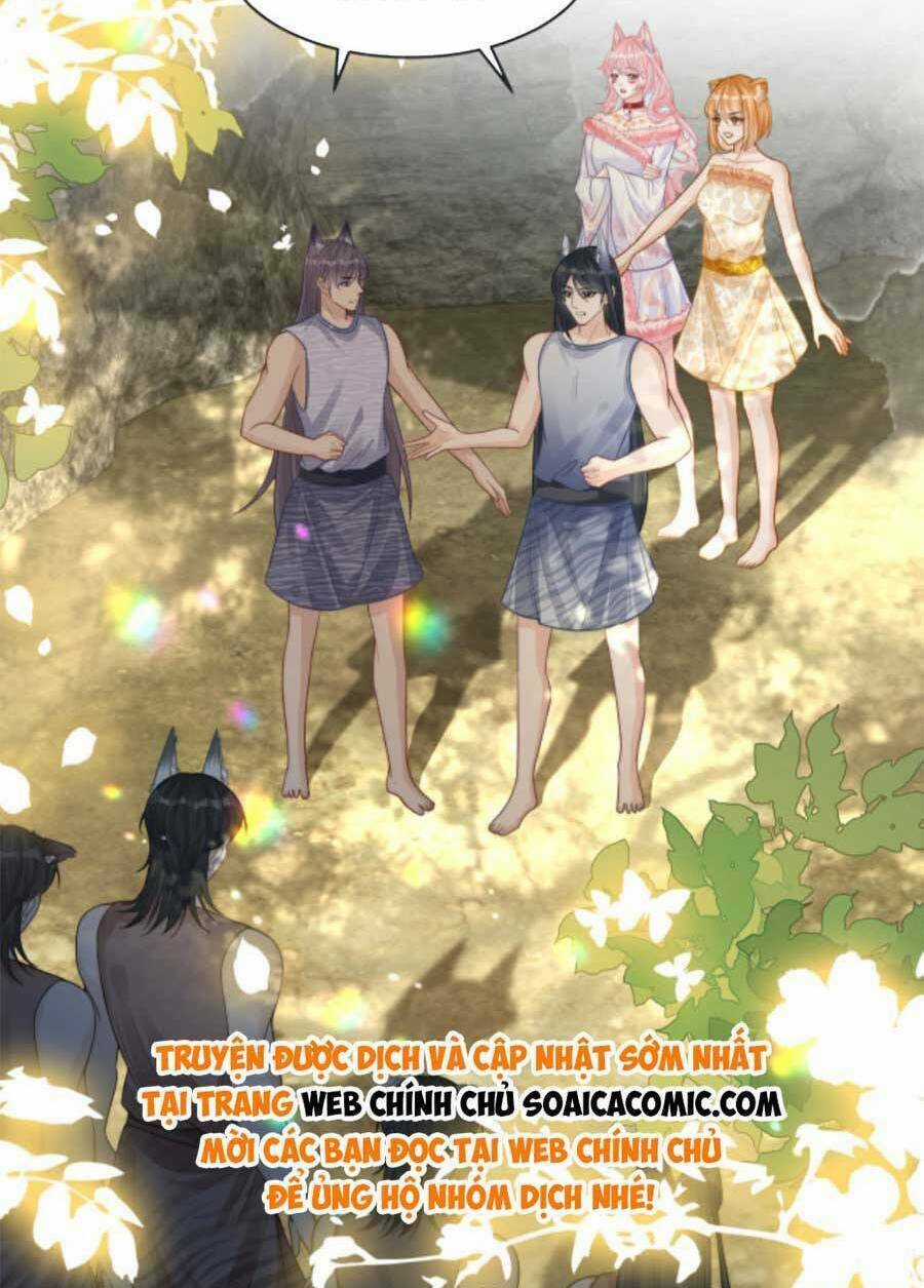 Xuyên Nhanh Nữ Phụ Bình Tĩnh Chút Chapter 167.2 trang 26