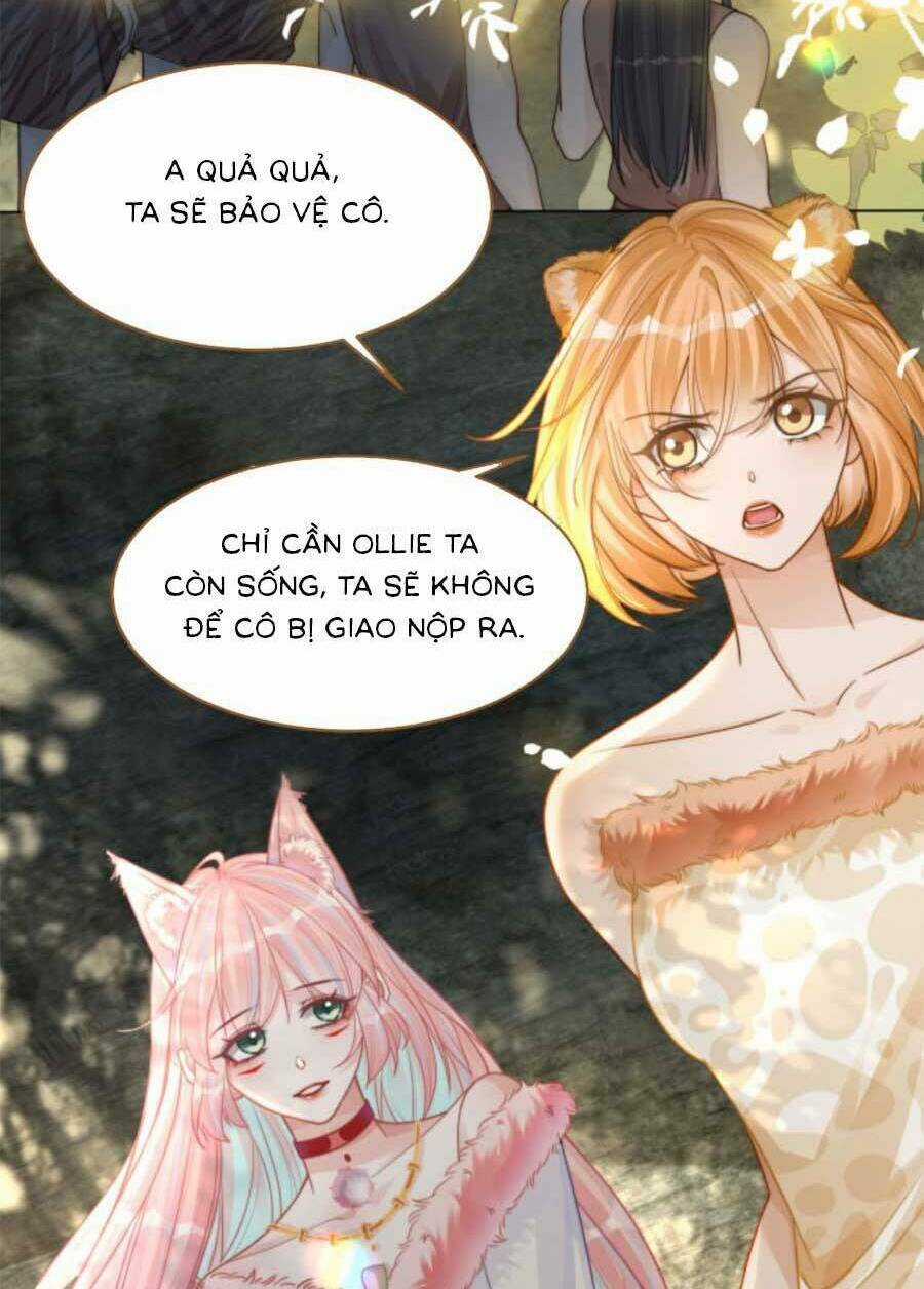 Xuyên Nhanh Nữ Phụ Bình Tĩnh Chút Chapter 167.2 trang 27