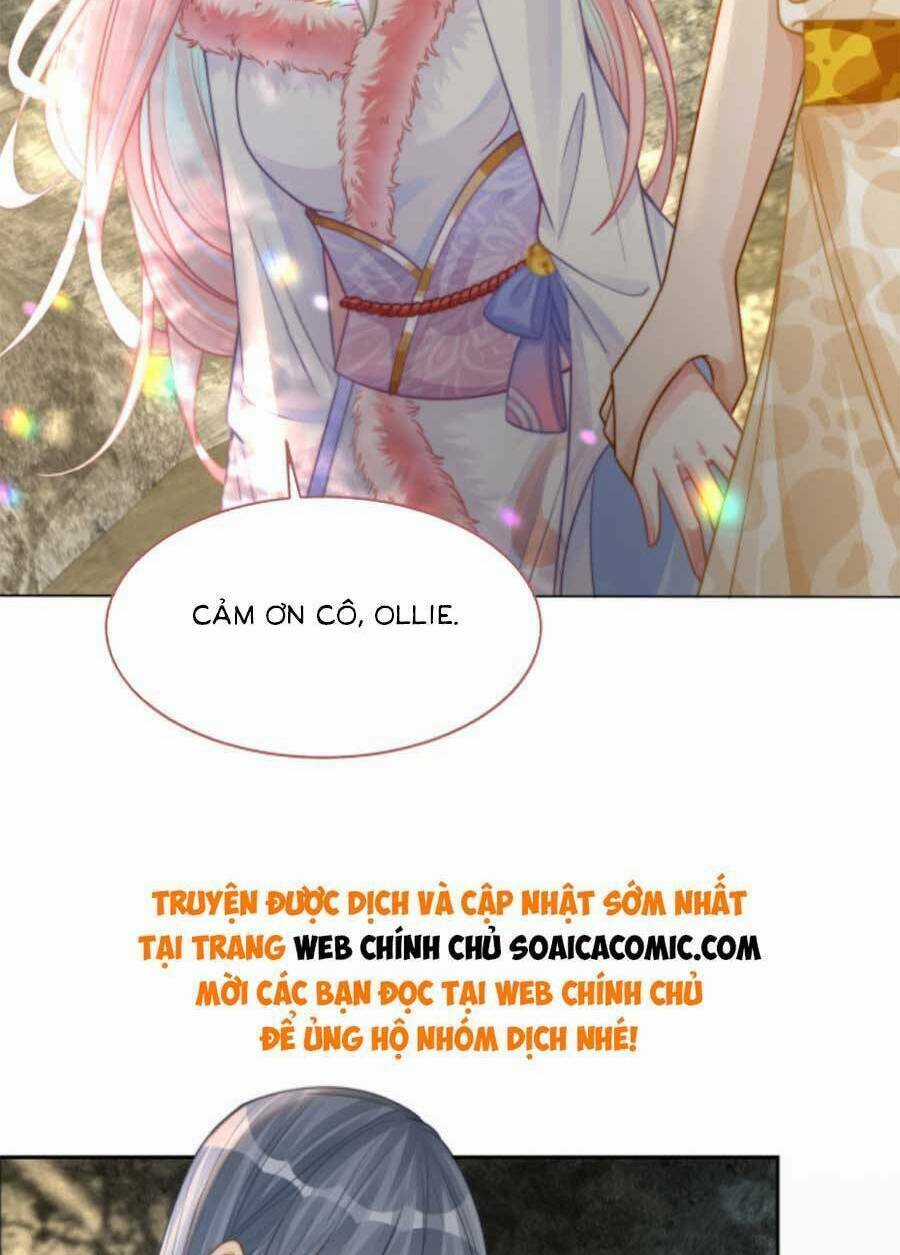 Xuyên Nhanh Nữ Phụ Bình Tĩnh Chút Chapter 167.2 trang 28