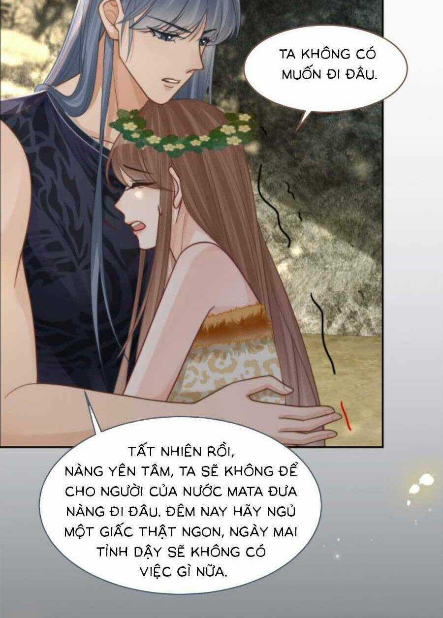 Xuyên Nhanh Nữ Phụ Bình Tĩnh Chút Chapter 167.2 trang 29