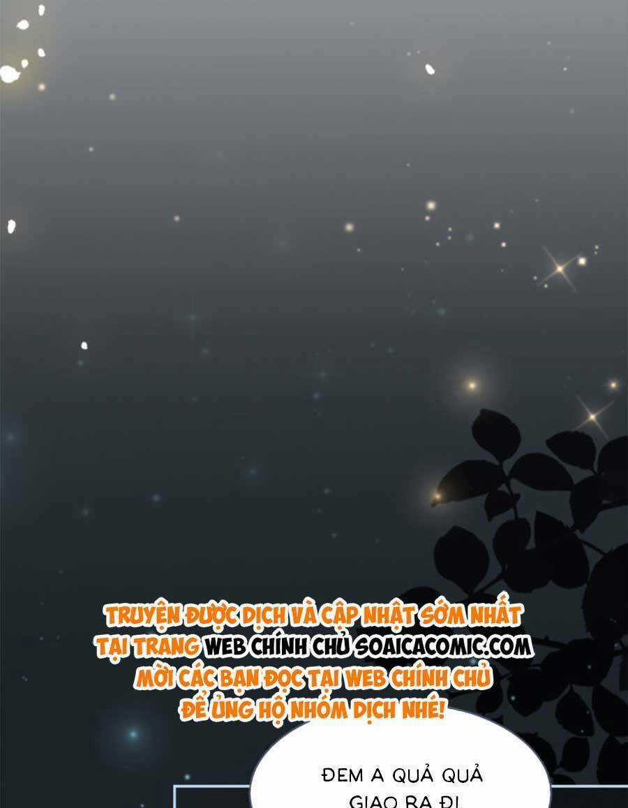 Xuyên Nhanh Nữ Phụ Bình Tĩnh Chút Chapter 167.2 trang 30