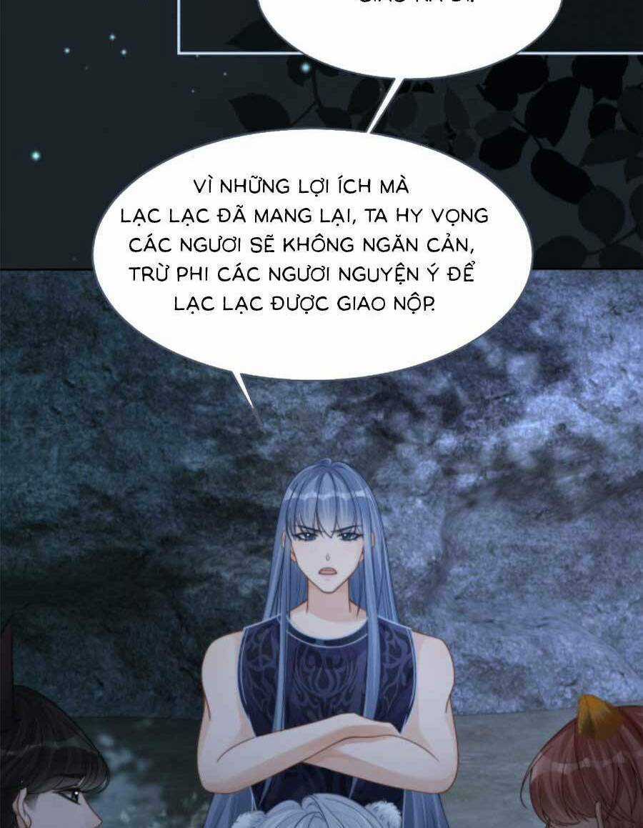 Xuyên Nhanh Nữ Phụ Bình Tĩnh Chút Chapter 167.2 trang 31
