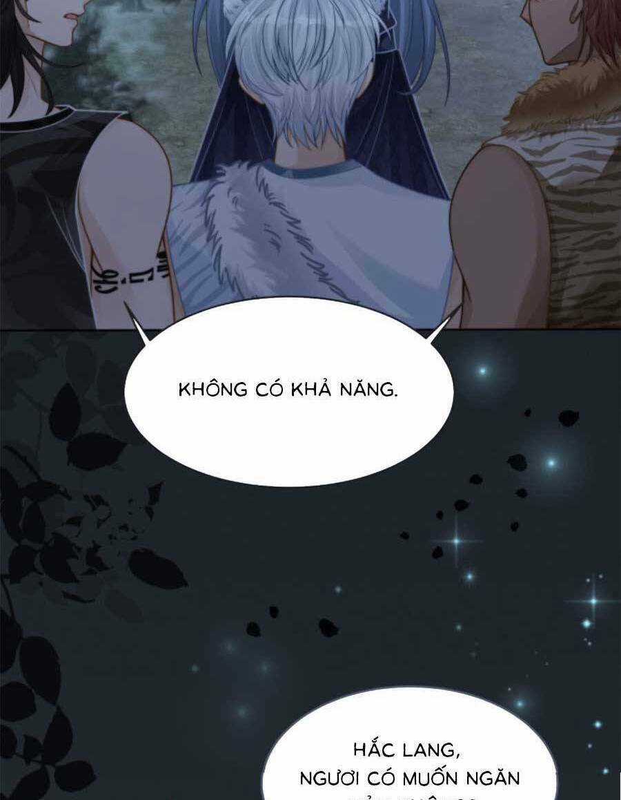 Xuyên Nhanh Nữ Phụ Bình Tĩnh Chút Chapter 167.2 trang 32