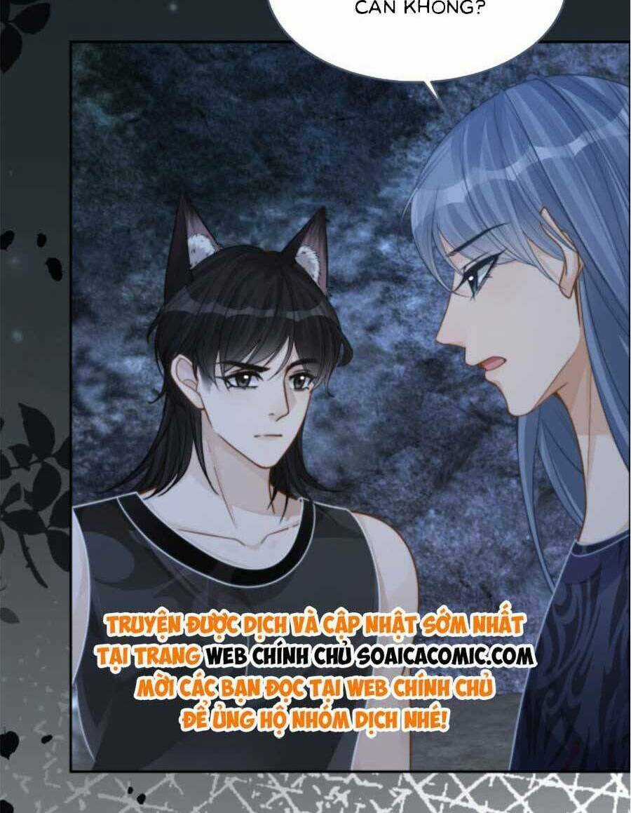 Xuyên Nhanh Nữ Phụ Bình Tĩnh Chút Chapter 167.2 trang 33