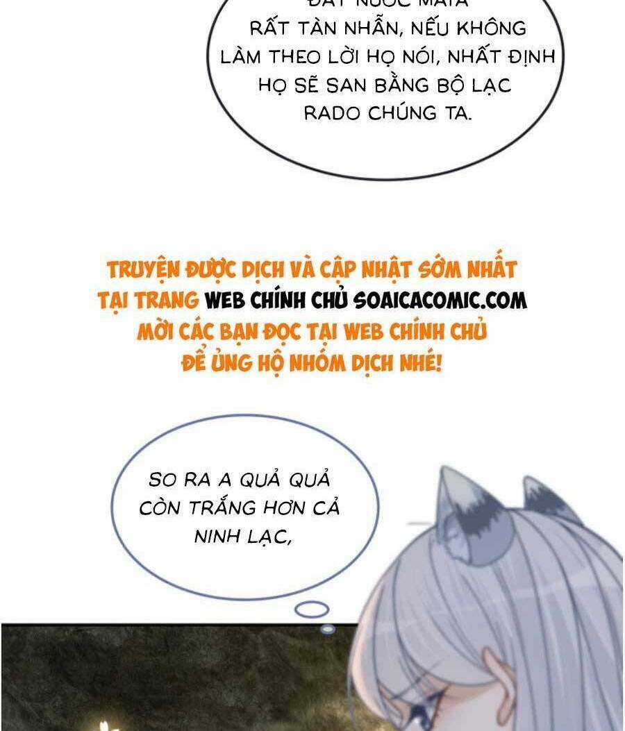 Xuyên Nhanh Nữ Phụ Bình Tĩnh Chút Chapter 167.2 trang 4