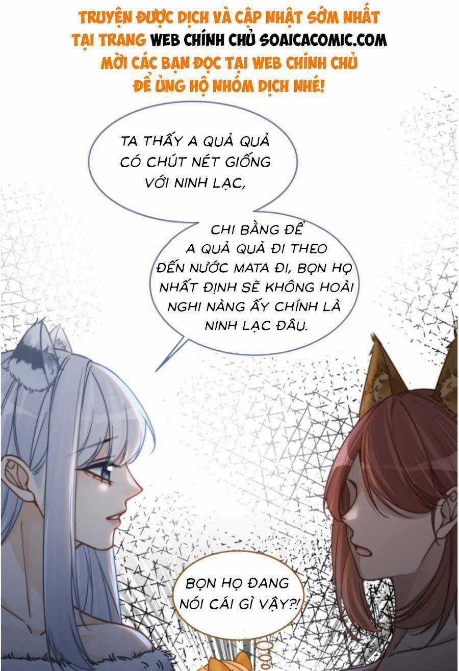 Xuyên Nhanh Nữ Phụ Bình Tĩnh Chút Chapter 167.2 trang 6