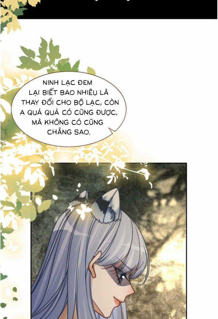 Xuyên Nhanh Nữ Phụ Bình Tĩnh Chút Chapter 167.2 trang 8