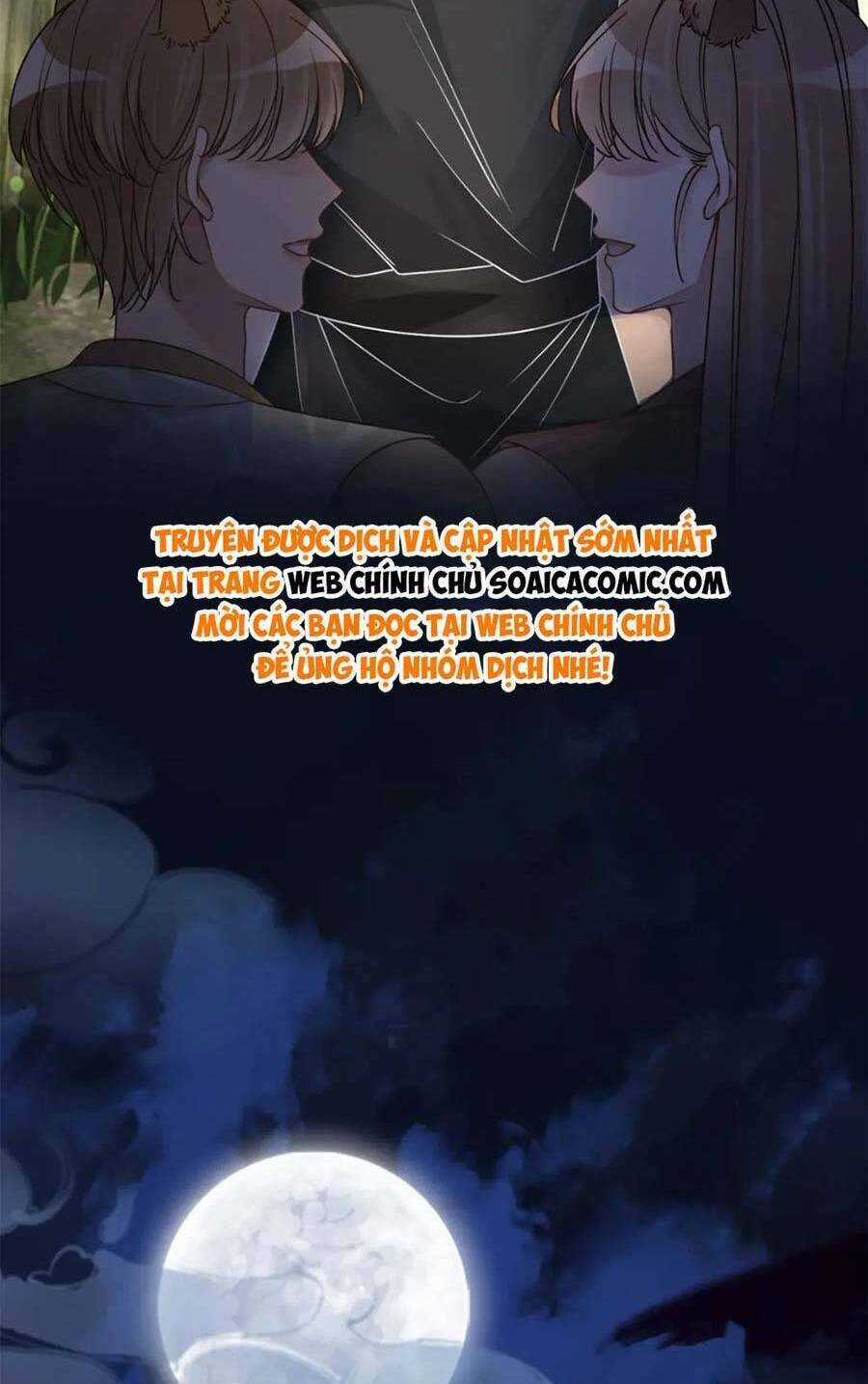 Xuyên Nhanh Nữ Phụ Bình Tĩnh Chút Chapter 168.1 trang 10