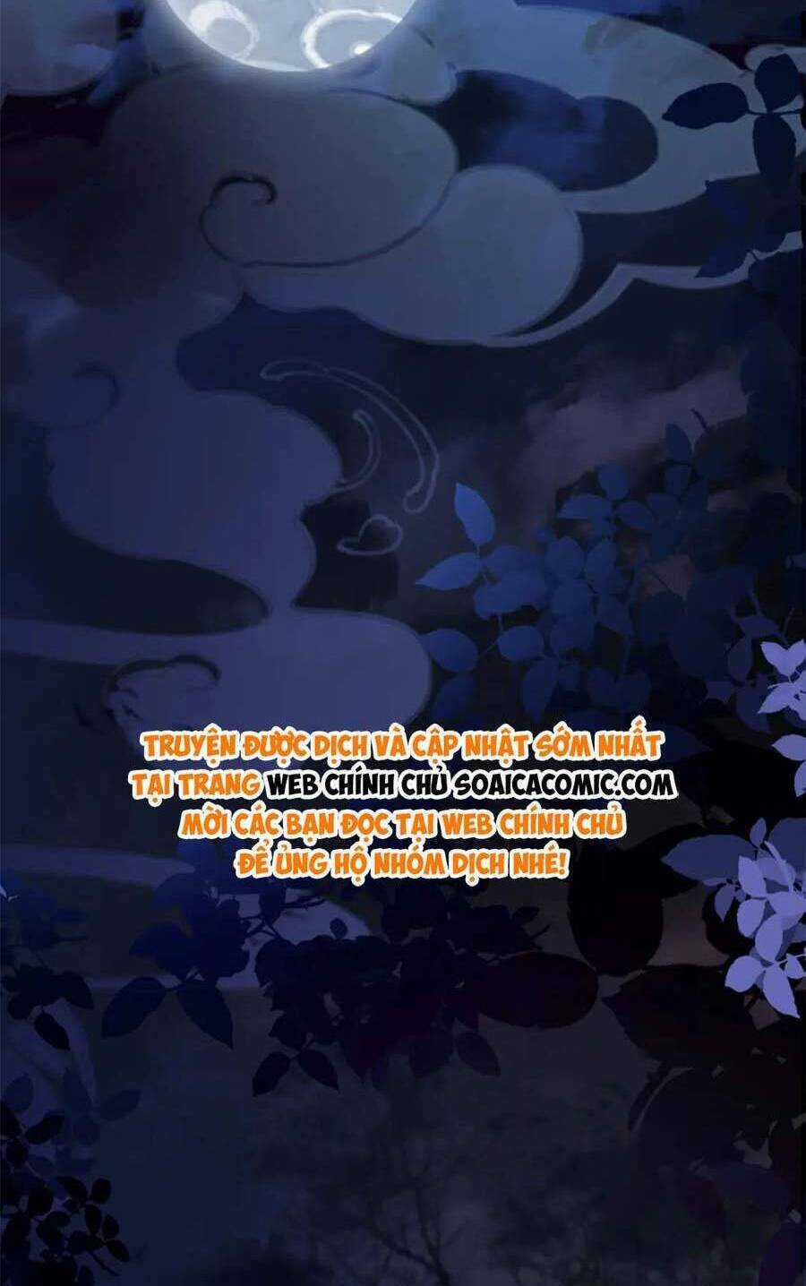 Xuyên Nhanh Nữ Phụ Bình Tĩnh Chút Chapter 168.1 trang 11