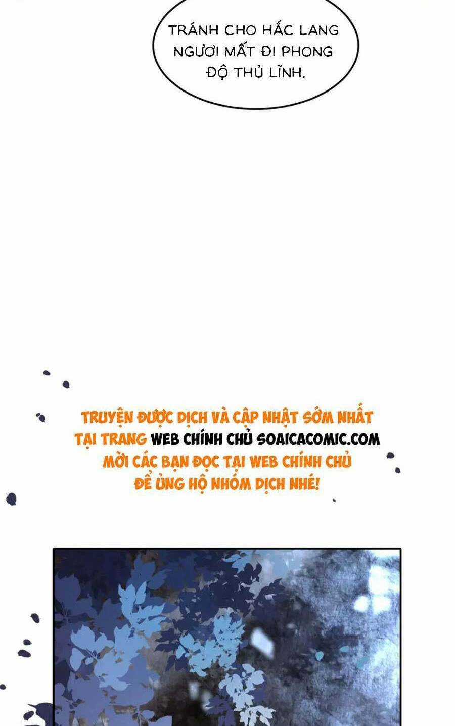 Xuyên Nhanh Nữ Phụ Bình Tĩnh Chút Chapter 168.1 trang 13