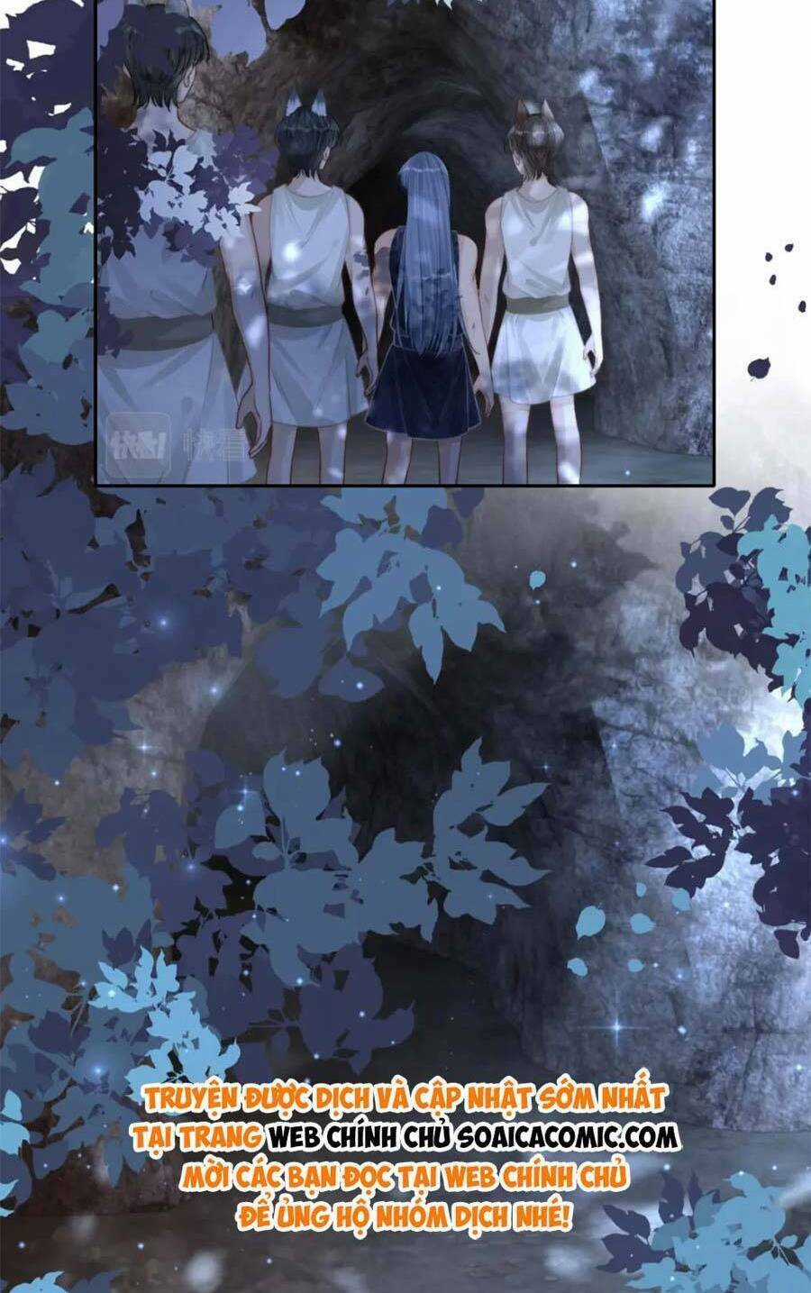 Xuyên Nhanh Nữ Phụ Bình Tĩnh Chút Chapter 168.1 trang 14