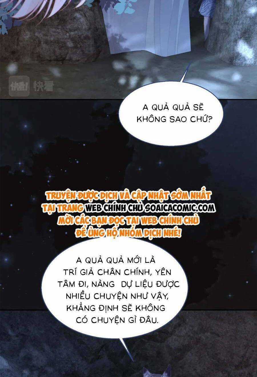 Xuyên Nhanh Nữ Phụ Bình Tĩnh Chút Chapter 168.1 trang 20